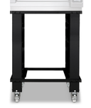 Moretti Forni S60.60 - iDeck Stand with Castors to suit PD60.60