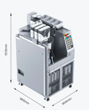 Robochef Cooking Robot - MSS2KPRO
