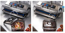 Sammic Jumbo Magic Vac V704 PK1 40cm Commercial External Vacuum Sealer