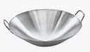 IWOK Ø 500mm for Induction Wok IW-WOK50