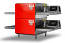XLT 1620 Electric Countertop Oven Conveyor Impingement Oven XLT 1620 Electric Countertop Oven Conveyor Impingement Oven
