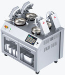 Robochef Cooking Robot – MSS400PRO