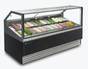 Bonvue Gelato / Ice Cream Display Showcase - SGD-24B