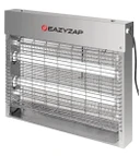 Eazyzap FP983-A Commercial 14W LED Electric Bug Zapper (30m² Coverage)