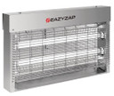 Eazyzap FP985-A Commercial 20W LED Electric Bug Zapper (150m² Coverage)
