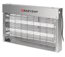 Eazyzap FP985-A Commercial 20W LED Electric Bug Zapper (150m² Coverage)