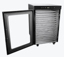 Benchstar Food Dehydrator with 16 trays – FD-16HB