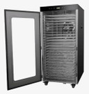 Benchstar Food Dehydrator with 24 trays – FD-24HB