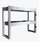 Benchstar FW4L-092 4-Lamp Commercial Food Warmer 900mm | 10A