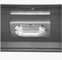 Benchstar FW4L-092 4-Lamp Commercial Food Warmer 900mm | 10A