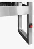 Benchstar FW4L-092 4-Lamp Commercial Food Warmer 900mm | 10A