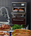 Cibo Counter-Top Fast Speed Oven