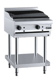 Smeg SPCB6 Professional Char Broiler 600mm