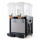 ICS Pacific PaddleCof-224 Cofrimell Refrigerated Drink Dispenser 2 x 12L Bowl