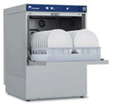 Eurowash EW370E High-Capacity Commercial Undercounter Dishwasher (500mm Rack)