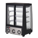 ICS Pacific Argenta Counter Top Display 4 Tier 