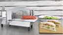 Vogue DC714 Tomato Slicer
