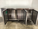 Turbo Air KUF18-3-N Undercounter Freezer