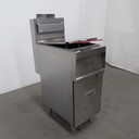 Gasu GFG0090 Fryer