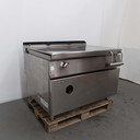 Baron Q90BR/GM120 Bratt Pan