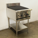 Caterware CW-GCG60 Char Grill