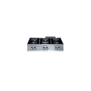 Electrolux 371170 6 Burner Natural Gas Cooktop