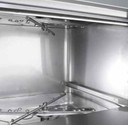 DW50PSDD Modular Commercial Under Counter Dishwasher