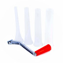 Food Tek 02TR624 Tre Spade Sausage Filler Star 8 7L