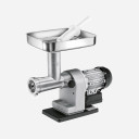 Food Tek 02TR560 TreSpade #12 Electric Mincer 0.65 HP