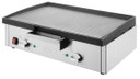 Apuro HT762-A Extra Wide Cast Iron Griddle