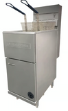 Goldstein G35C+S  Fryer