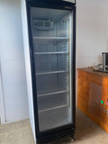 Bromic GM0374L Upright Fridge