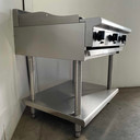 B&S GRP-9 Griddle