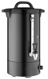 Apuro JA861-A Energy Saving Water Urn Matt Black 10Ltr