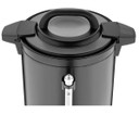 Apuro JA861-A Energy Saving Water Urn Matt Black 10Ltr