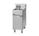 FastFri FF18 Single Pan Fryer