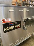 Middleby Marshall PS360 Pizza Oven
