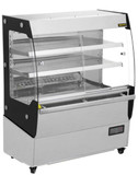 Apuro HW922-A Freestanding Heated Multideck