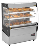 Apuro HW922-A Freestanding Heated Multideck