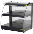 Apuro HW920-A Self-Serve Heated Display Unit