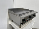 B&S GRP-96M Griddle Flat