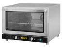 Apuro JB189-A Bakery Convection Oven with Steam 100Ltr