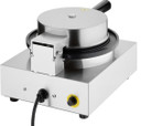 Apuro HS985-A Round Belgian Waffle Maker
