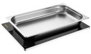 Apuro HZ508-A Slimline Food Warming Tray GN 1/1