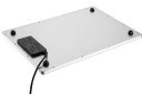 Apuro HZ508-A Slimline Food Warming Tray GN 1/1