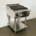 B+S CBR-6-NAT Char Grill