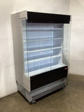 Tecnodom TDVB80-CA-125 Display Fridge