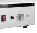 Apuro HX584-A Rise and Fall Salamander Grill