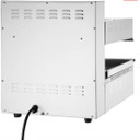 Apuro HX584-A Rise and Fall Salamander Grill