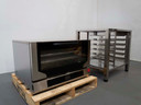 EKA EKF 364 N T UD Convection Oven